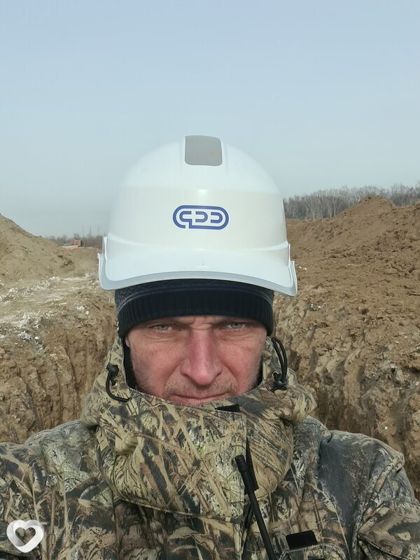 Андрей, 46, Хабаровске — анкета №2217969