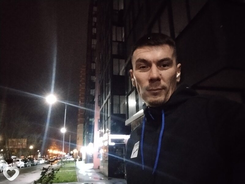 Виктор, 37, Волгограде — анкета №2217973