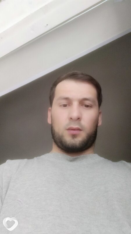 Мухсин, 33, Душанбе — анкета №2218099