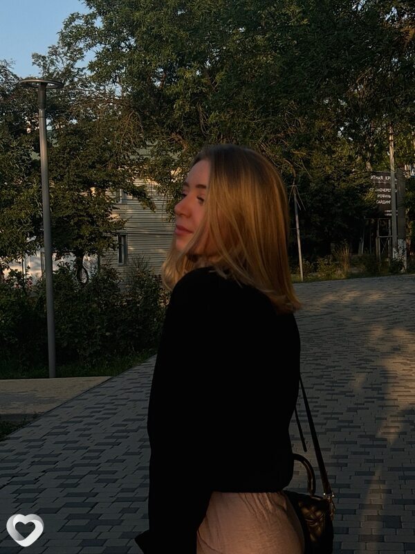 Ангелина, 25, Твери — анкета №2218101