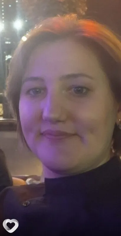 Анютка, 37, Москве — анкета №2218255