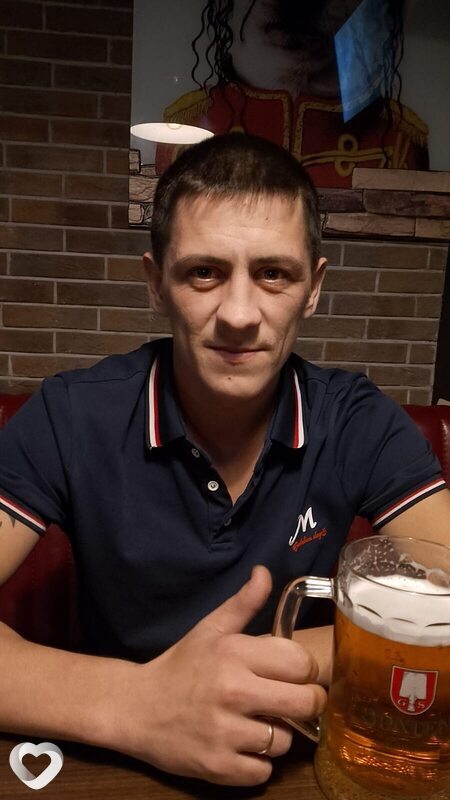 Сергей, 31, Томске — анкета №2218256
