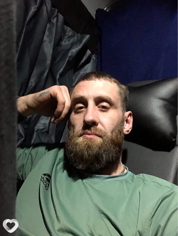Дмитрий, 38, Красноярске — анкета №2218257