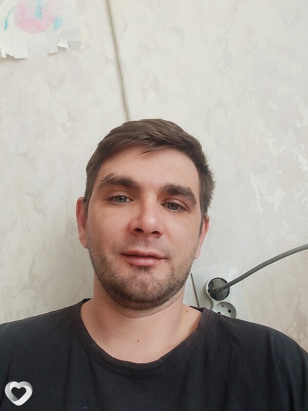 Евгений, 30, Хабаровске — анкета №2218264