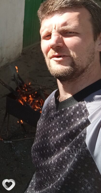 Dmitrii, 36, Кишинёв — анкета №2218268
