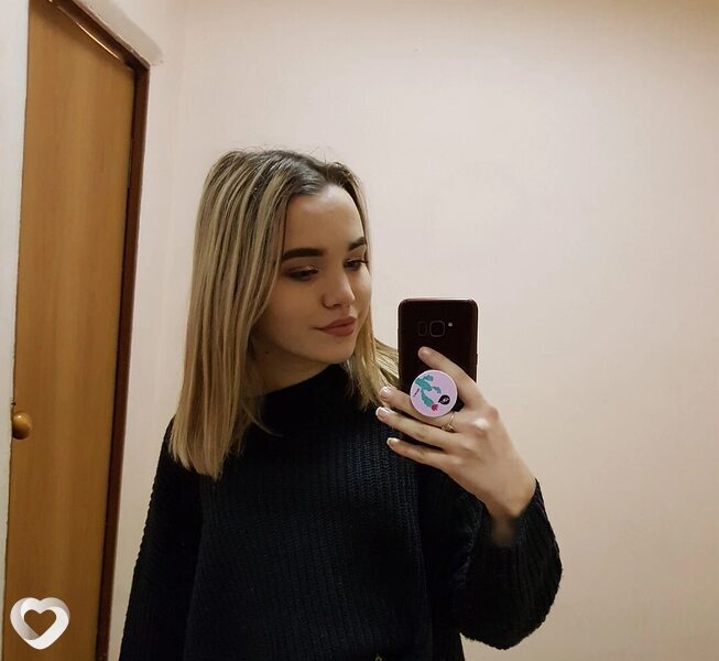 Ирина, 22, Москве — анкета №2218270
