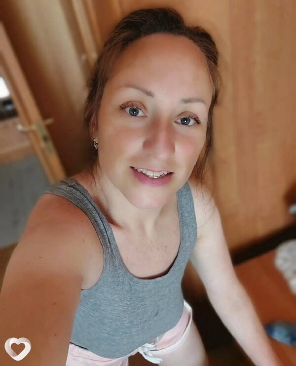 Анна, 42, Уссурийске — анкета №2218275