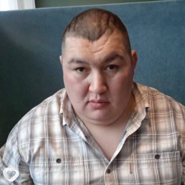 Марик, 41, Омске — анкета №2218130