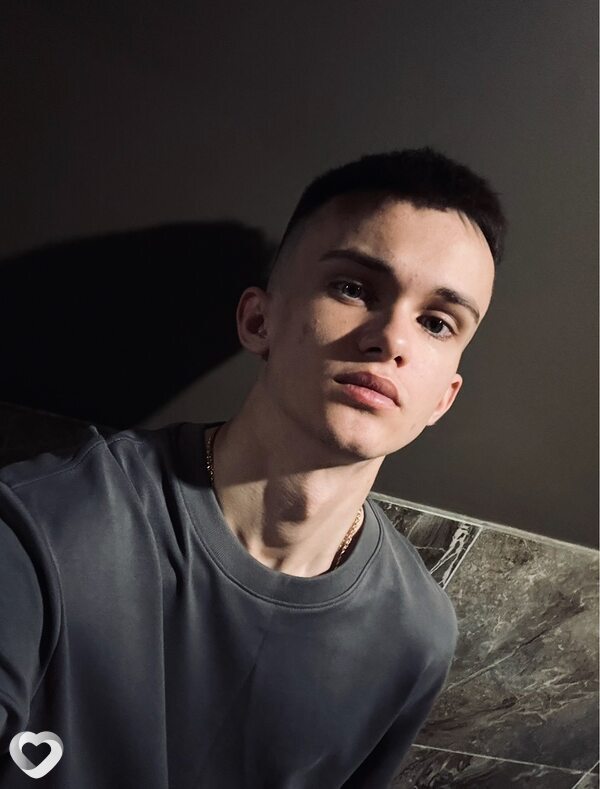 Андрей, 24, Воронеже — анкета №2218131