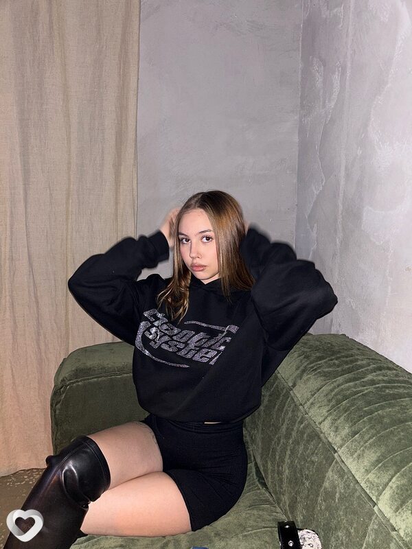 Ангелина, 20, Москве — анкета №2218136