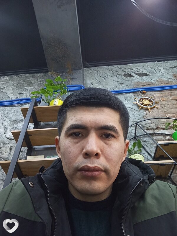 Асилбек, 33, Свободном — анкета №2218152