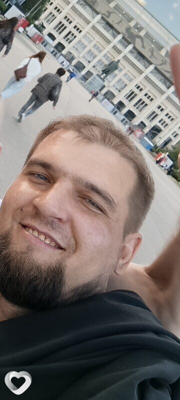 Валентин, 40, Орёл — анкета №2218185