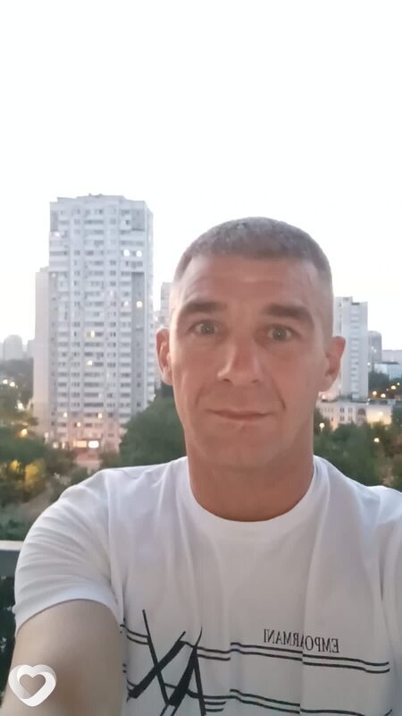 Василий, 43, Альметьевске — анкета №2218195