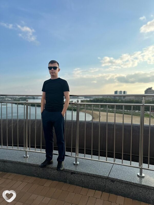 Сергей, 26, Москве — анкета №2218200