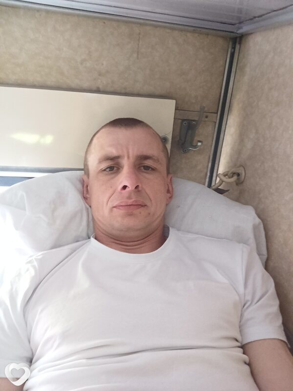 Вадим, 39, Иркутске — анкета №2218202