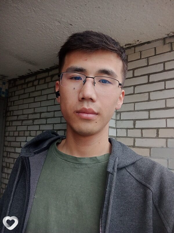 Эрбол, 26, Новосибирске — анкета №2218203