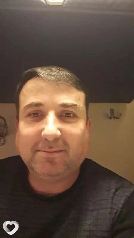 Миша, 44, Мурманске — анкета №2218335