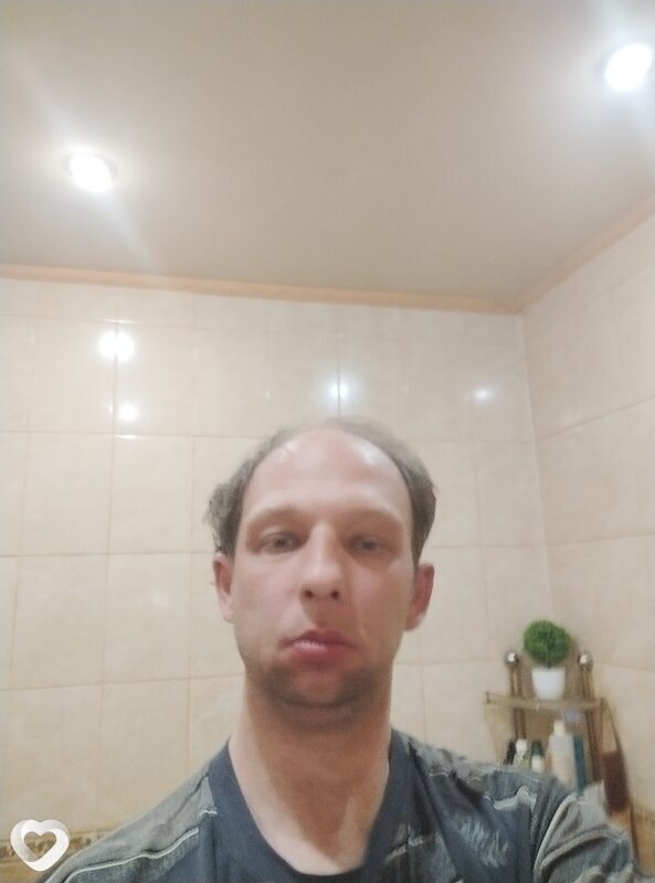 Вадим, 47, Днепр — анкета №2218340
