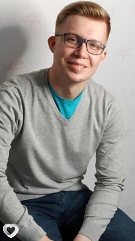 Сергей, 31, Дзержинском — анкета №2218346