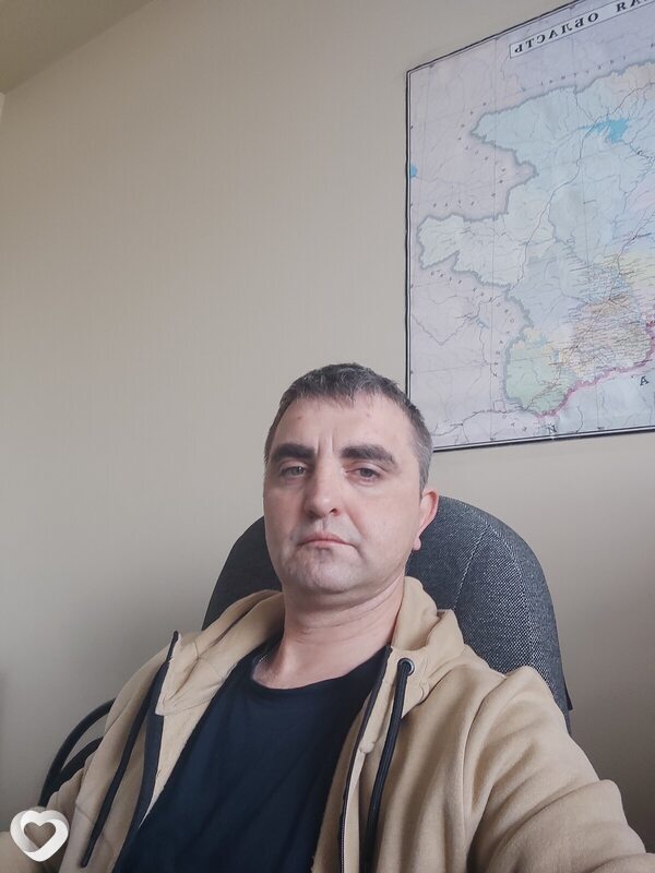 Дмитрий, 40, Благовещенске — анкета №2218350