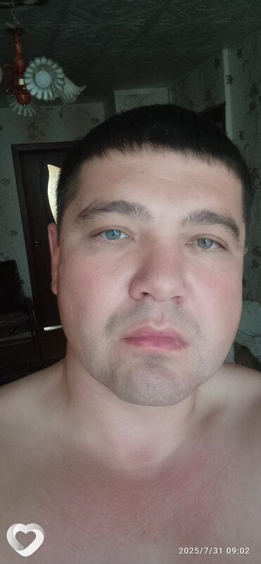 Александр, 40, Екатеринбурге — анкета №2218354