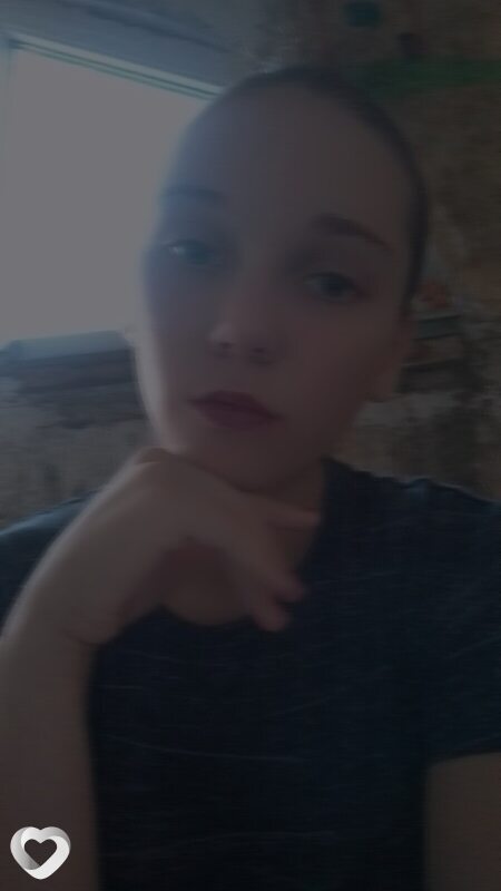 Настя, 19, Севастополе — анкета №2218033