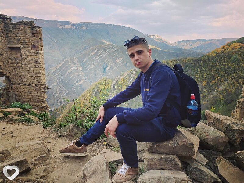 Александр, 31, Новосибирске — анкета №2218035