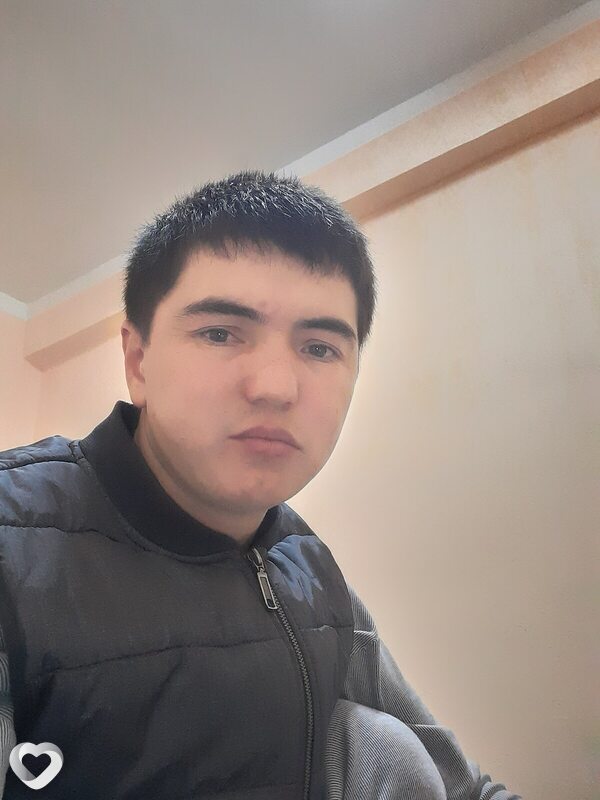 Artur, 35, Ташкент — анкета №2218046