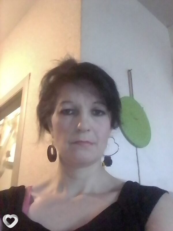 Анюта, 41, Одессе — анкета №2218053