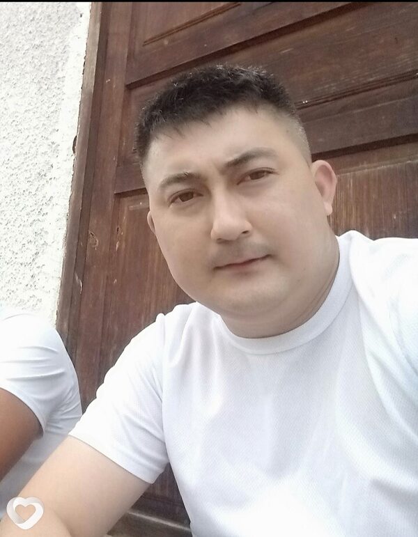 Диас, 36, Алматы — анкета №2218161