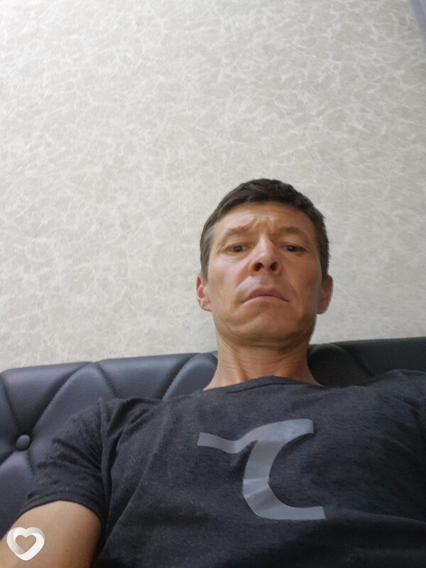 Тимур, 43, Ташкент — анкета №2218162