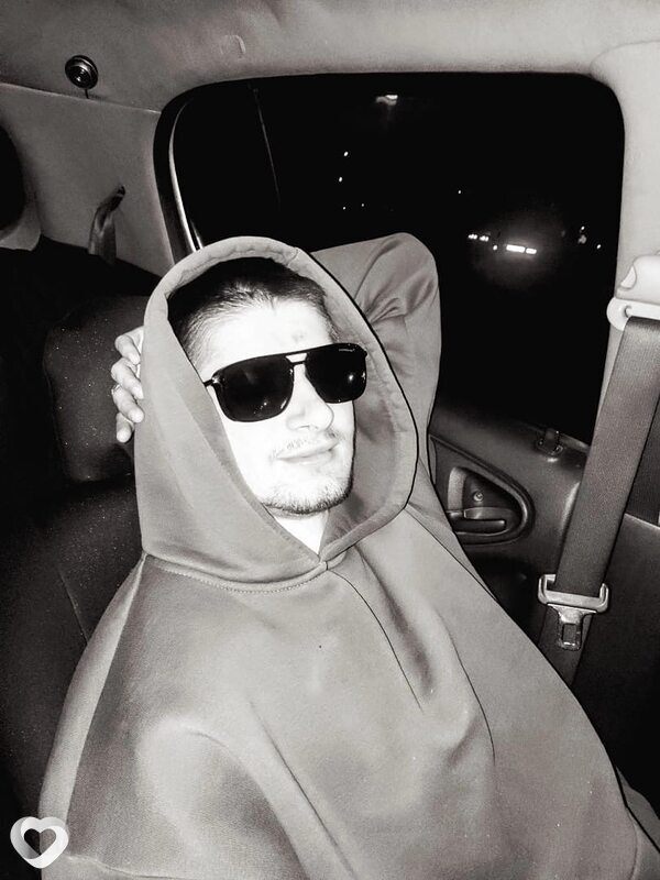 Кирилл, 28, Братске — анкета №2218168
