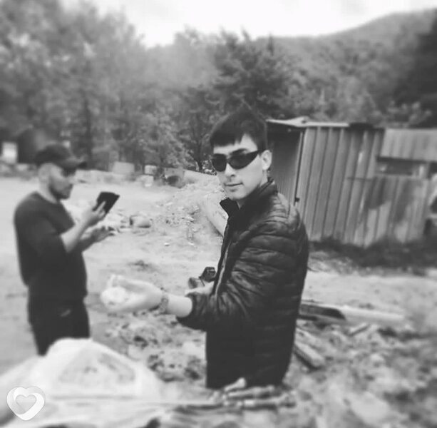 Шухрат, 25, Сочи — анкета №2218173