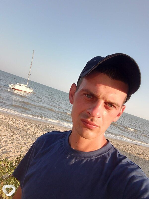 Эдгар, 35, Москве — анкета №2218232