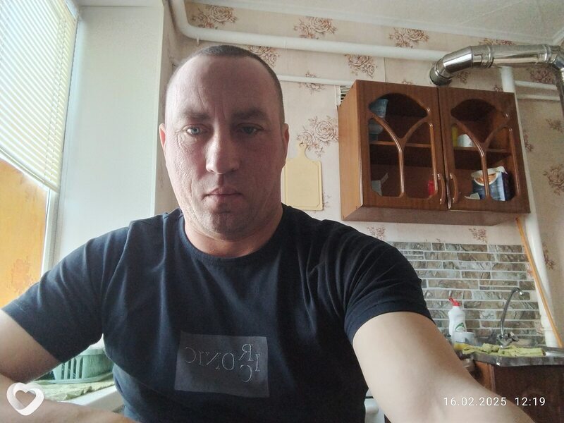 Владимир, Тербуны