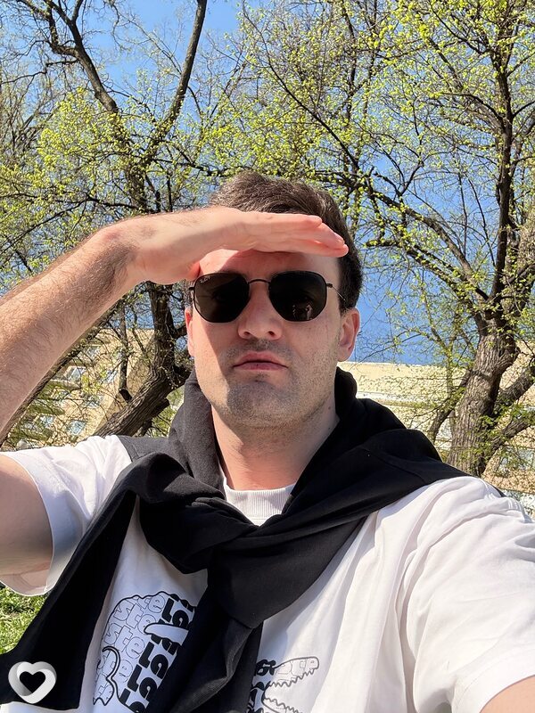 Alex, 34, Москве — анкета №2218242