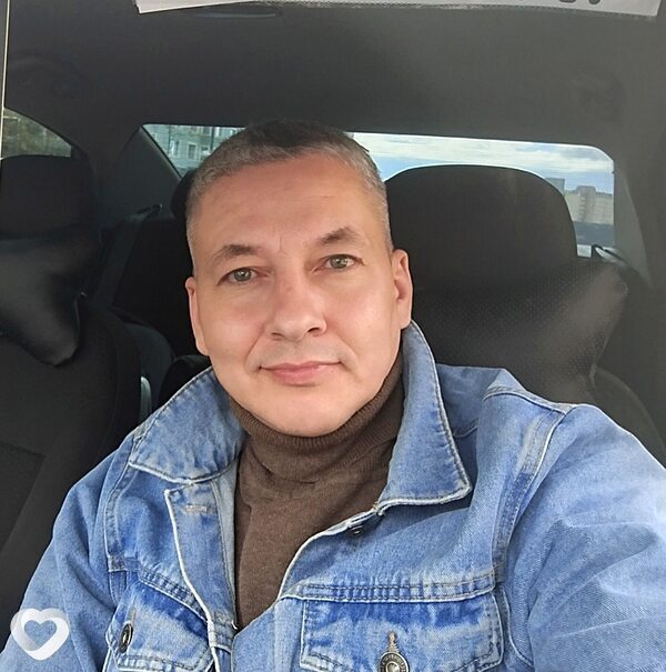 Александр, 41, Тюмени — анкета №2218249