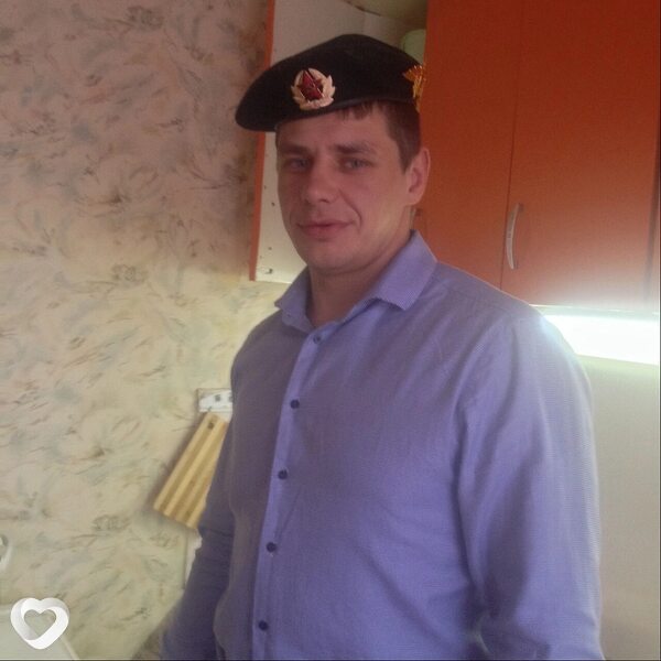 Евгений, 35, Ейске — анкета №2218253