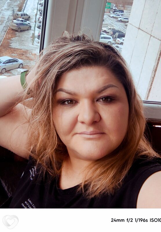 Наталья, 36, Магнитогорске — анкета №2218280