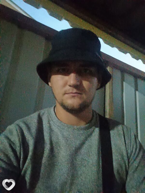 Артур, 30, Тобольске — анкета №2218283