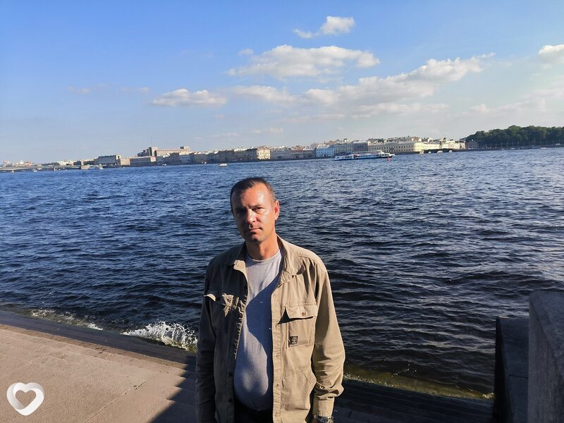 Константин, 44, Иванове — анкета №2218284