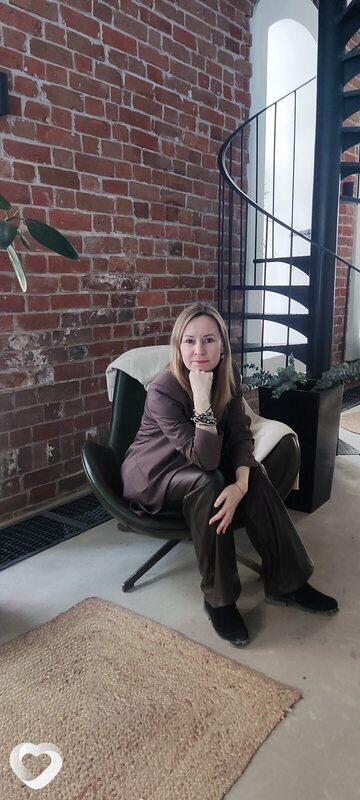 Анна, 45, Тюмени — анкета №2218287