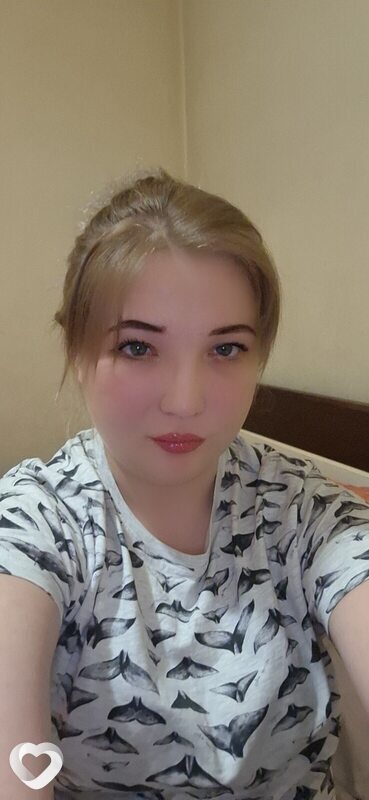 Виктория, 33, Уссурийске — анкета №2218300