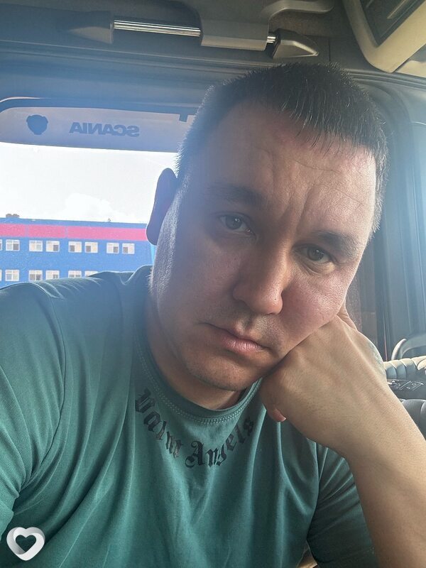 Александр, 39, Сатке — анкета №2218303