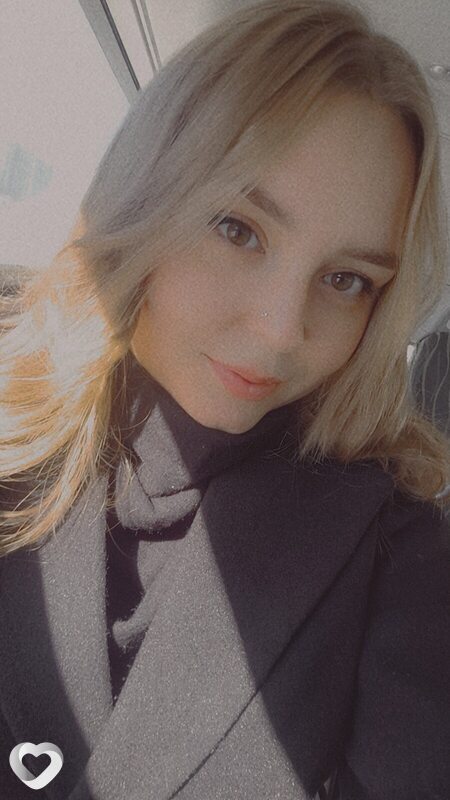 Полина, 24, Актобе — анкета №2218306