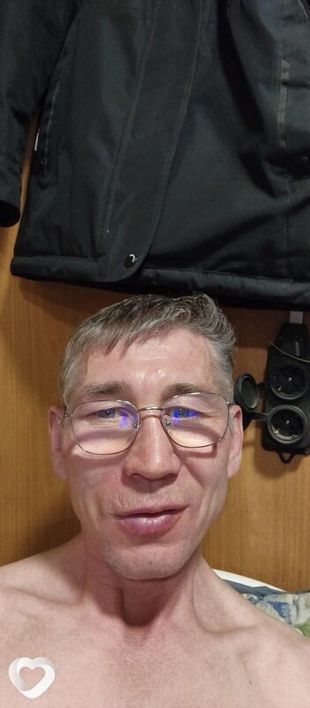 Иван, 48, Чите — анкета №2218311