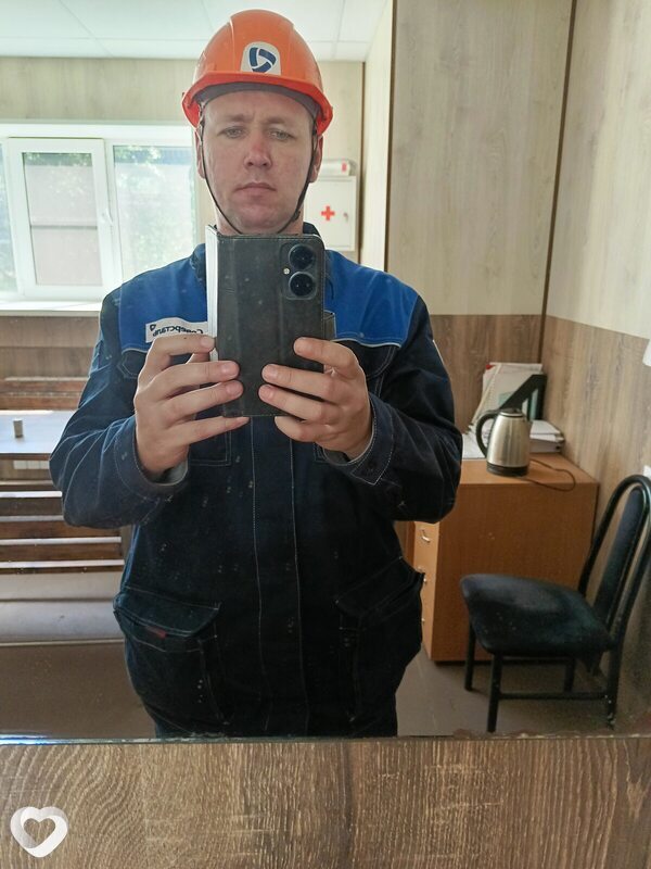 Дима, 38, Череповце — анкета №2218314