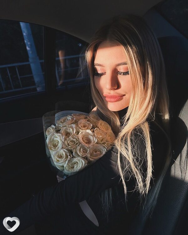 Дарья, 21, Краснодаре — анкета №2218319