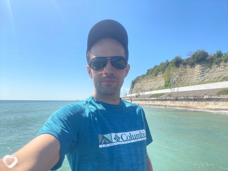 Алексей, 35, Самаре — анкета №2218325