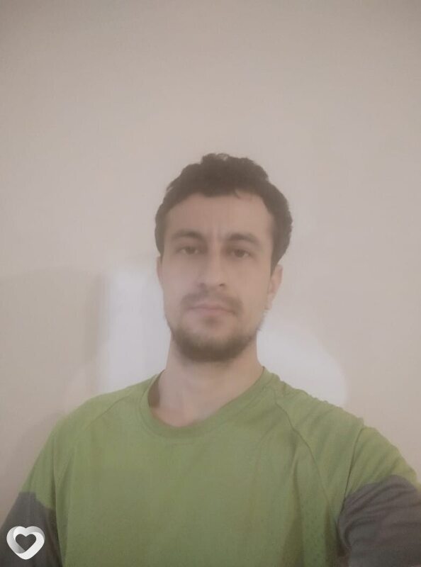 Салим, 37, Краснокамске — анкета №2218609